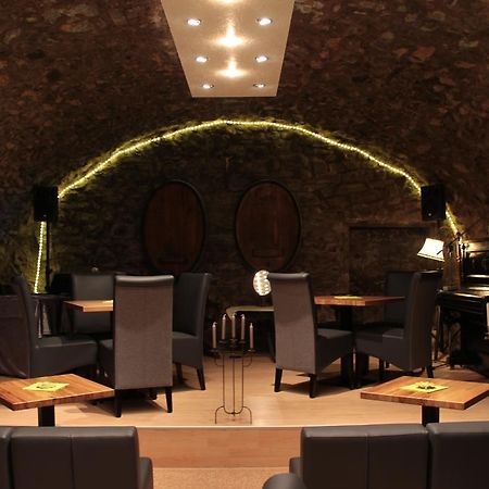 Hotel Munsterer Hof Экстерьер фото