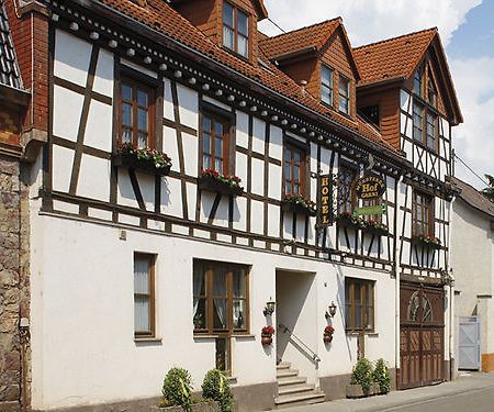 Hotel Munsterer Hof Экстерьер фото
