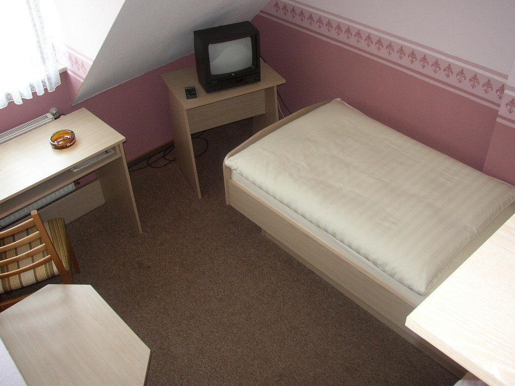 Hotel Munsterer Hof Экстерьер фото