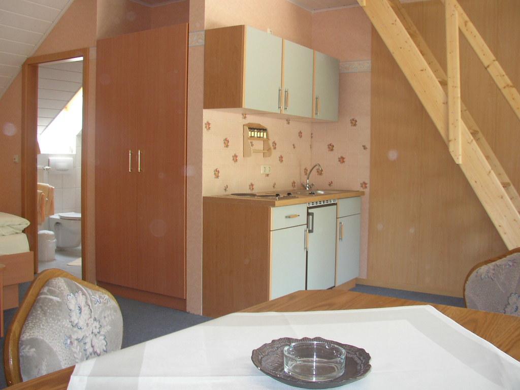 Hotel Munsterer Hof Экстерьер фото