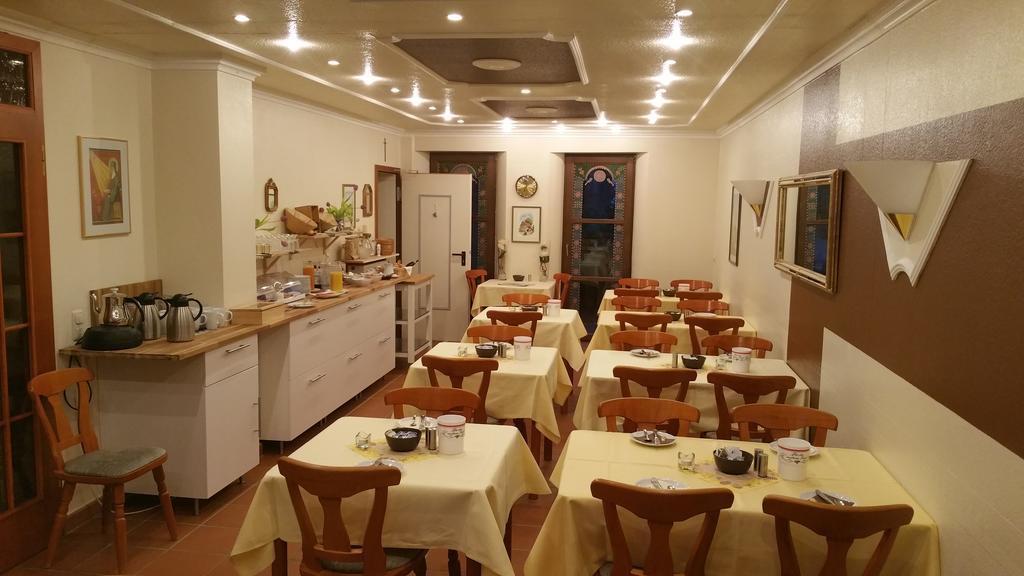 Hotel Munsterer Hof Экстерьер фото