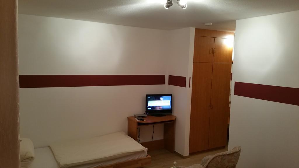 Hotel Munsterer Hof Экстерьер фото