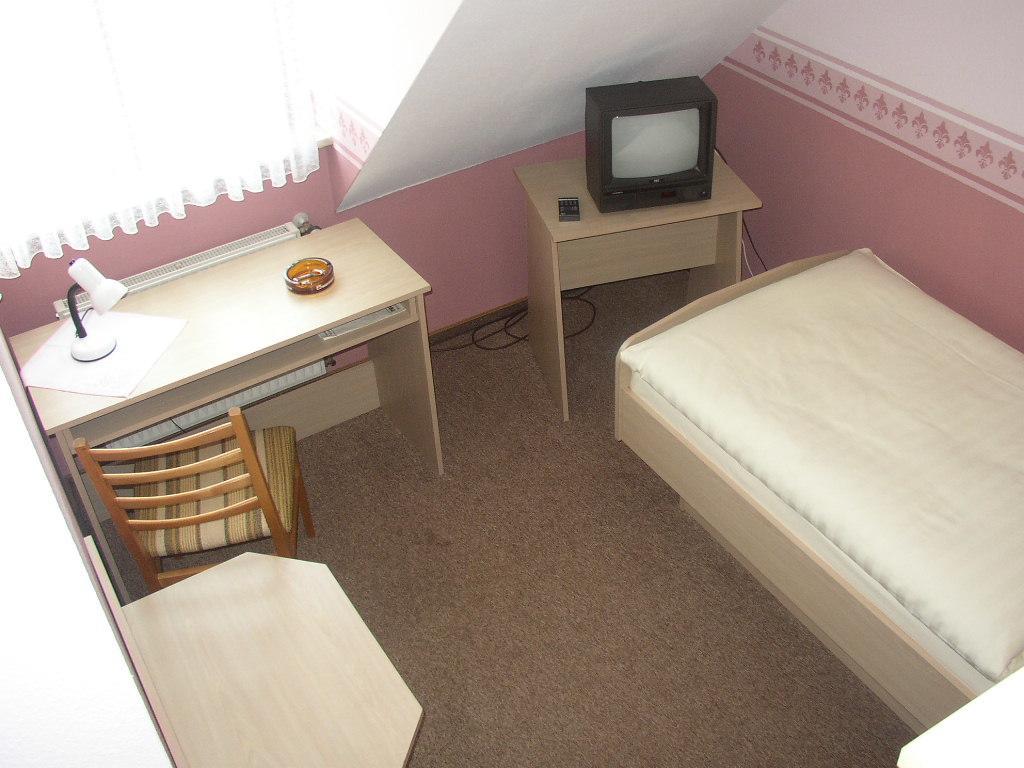 Hotel Munsterer Hof Экстерьер фото