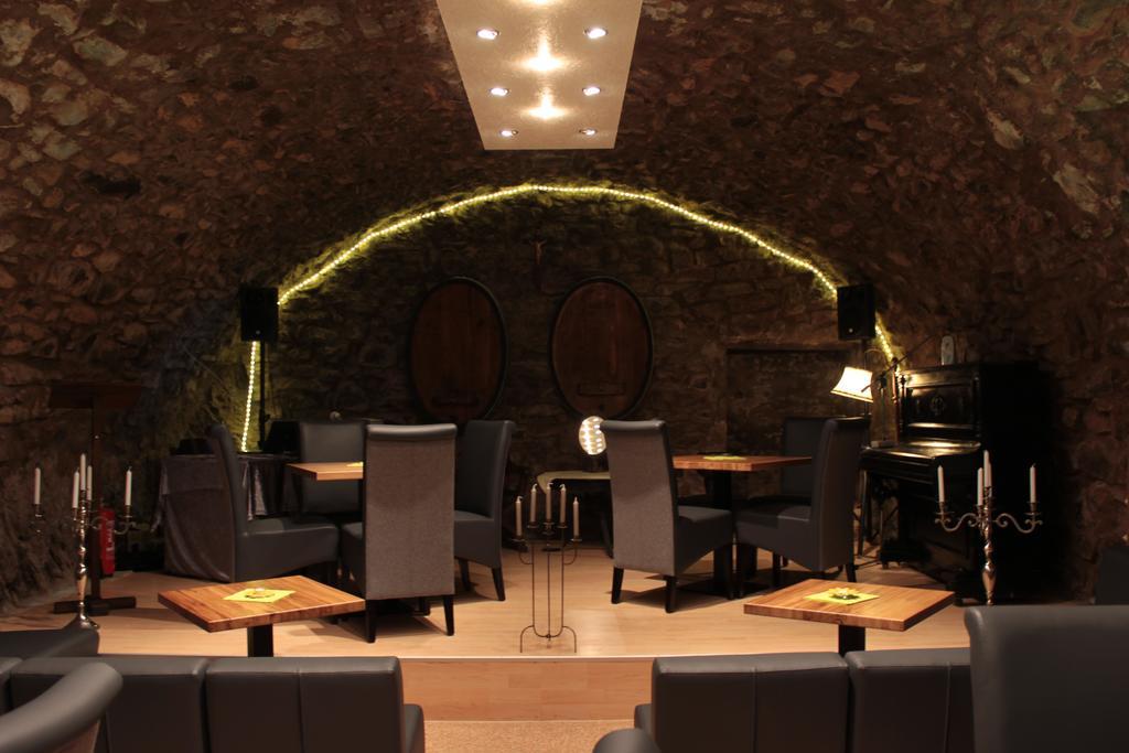 Hotel Munsterer Hof Экстерьер фото