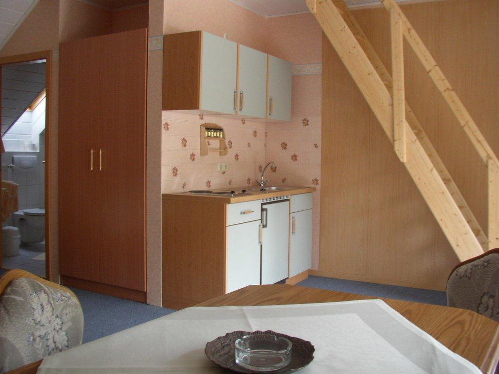 Hotel Munsterer Hof Экстерьер фото