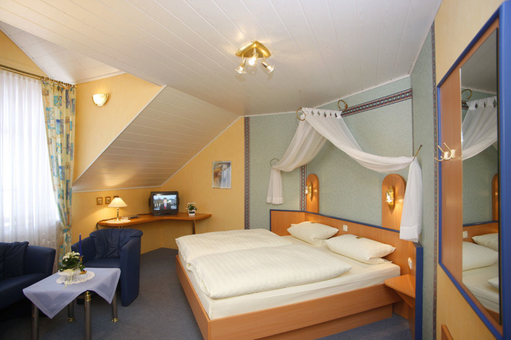 Hotel Munsterer Hof Экстерьер фото