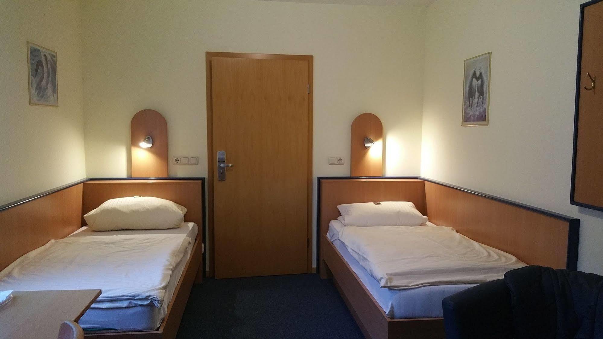 Hotel Munsterer Hof Экстерьер фото