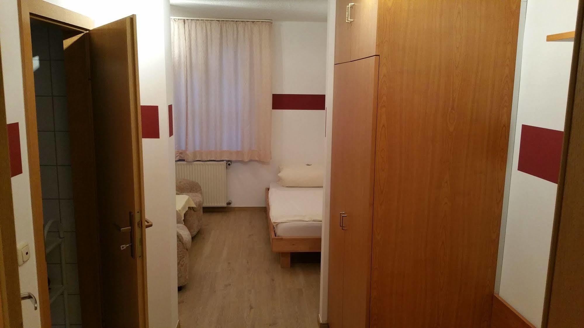 Hotel Munsterer Hof Экстерьер фото