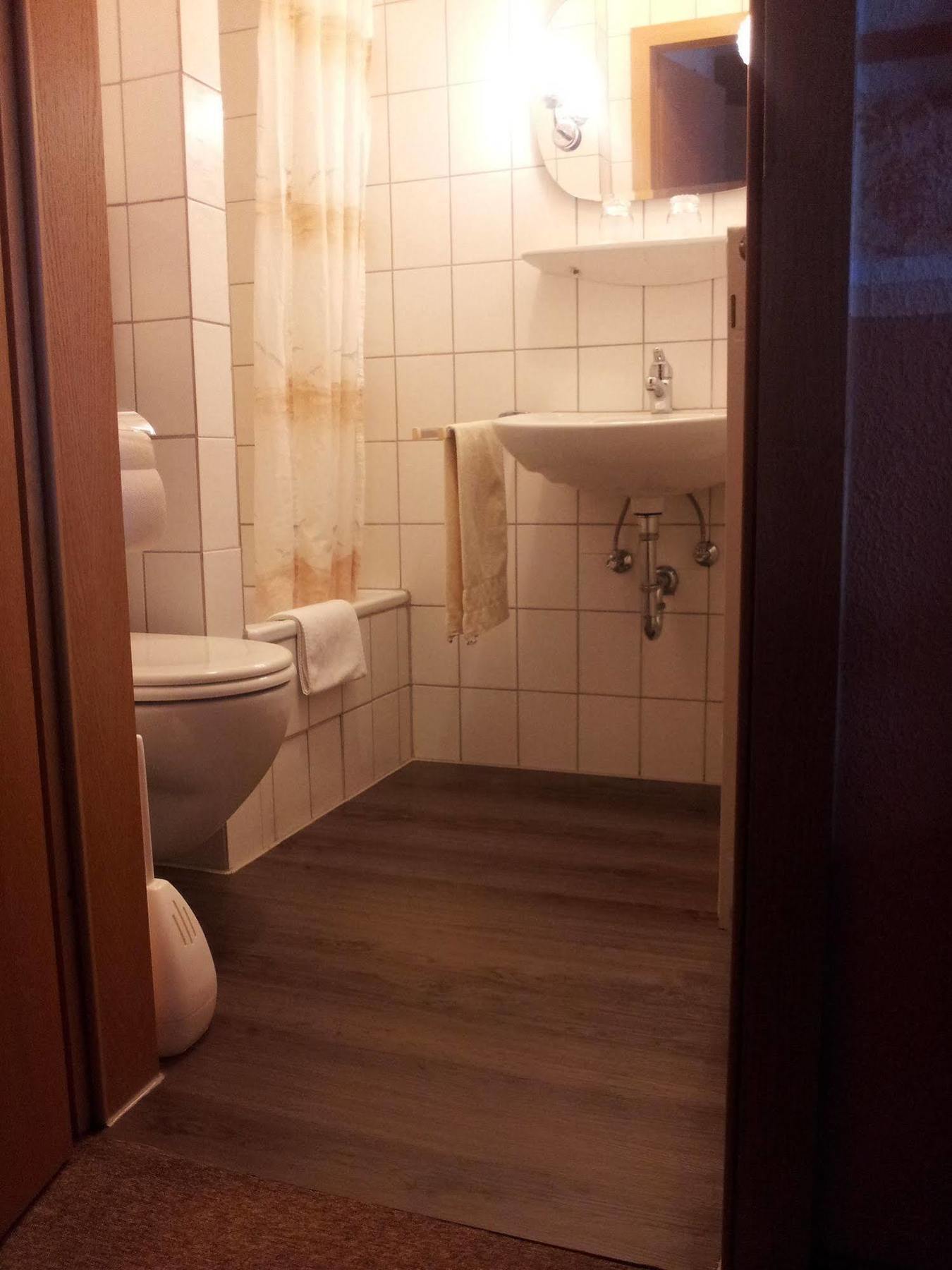 Hotel Munsterer Hof Экстерьер фото