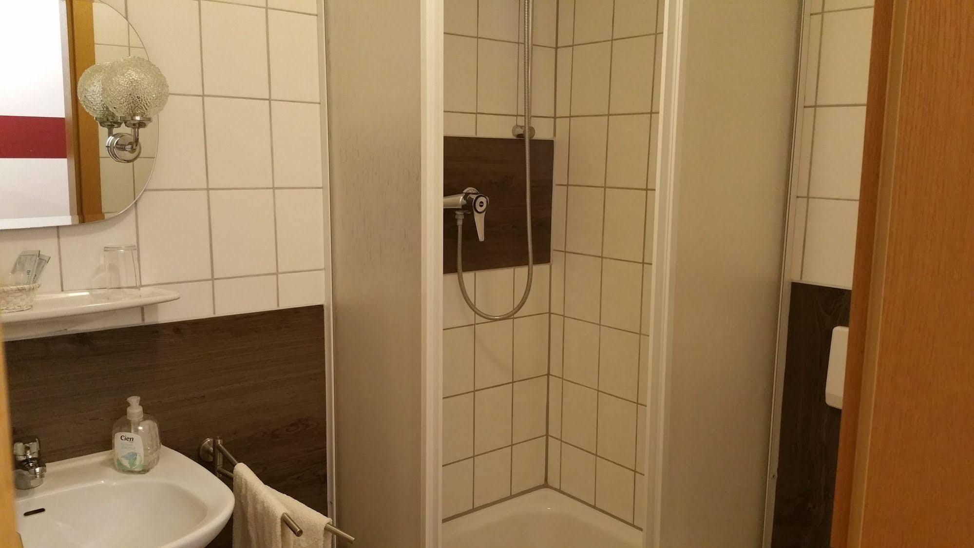 Hotel Munsterer Hof Экстерьер фото