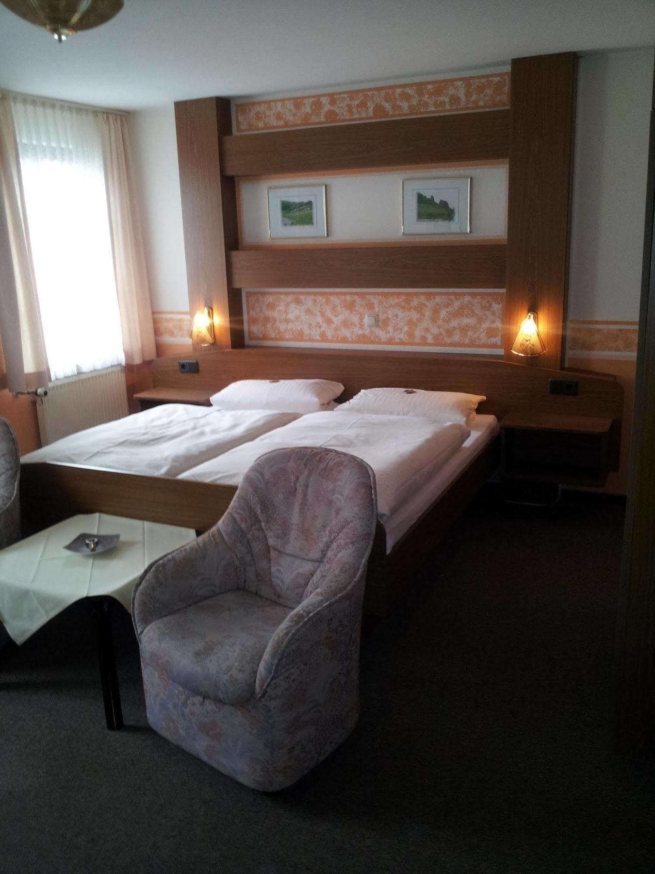 Hotel Munsterer Hof Экстерьер фото