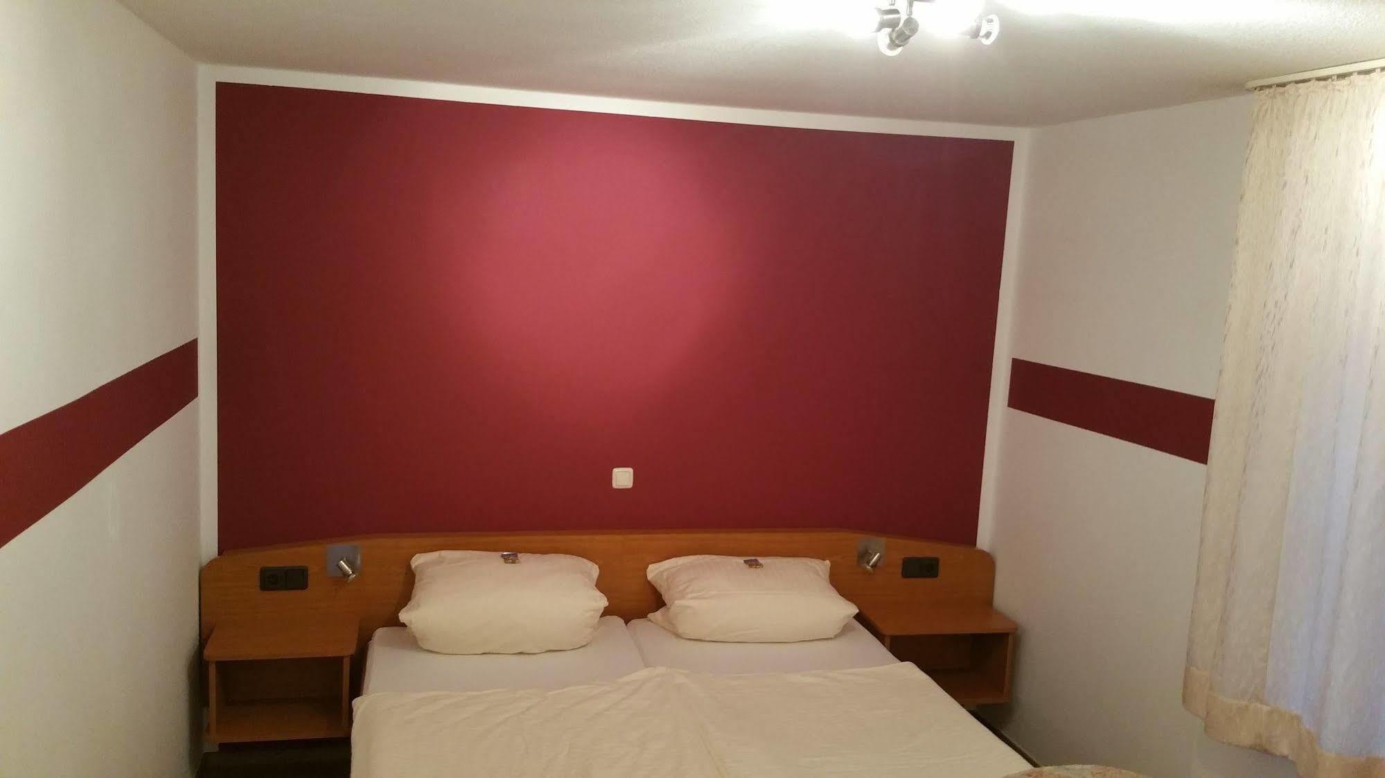 Hotel Munsterer Hof Экстерьер фото
