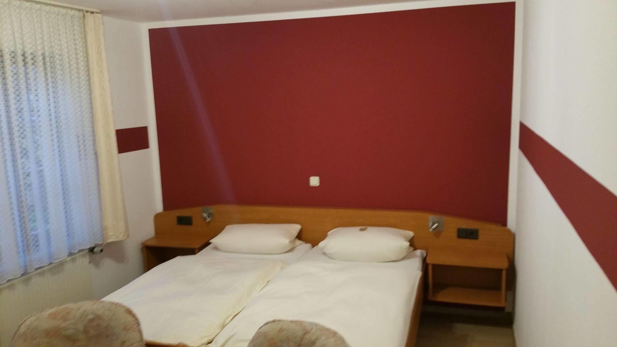 Hotel Munsterer Hof Экстерьер фото