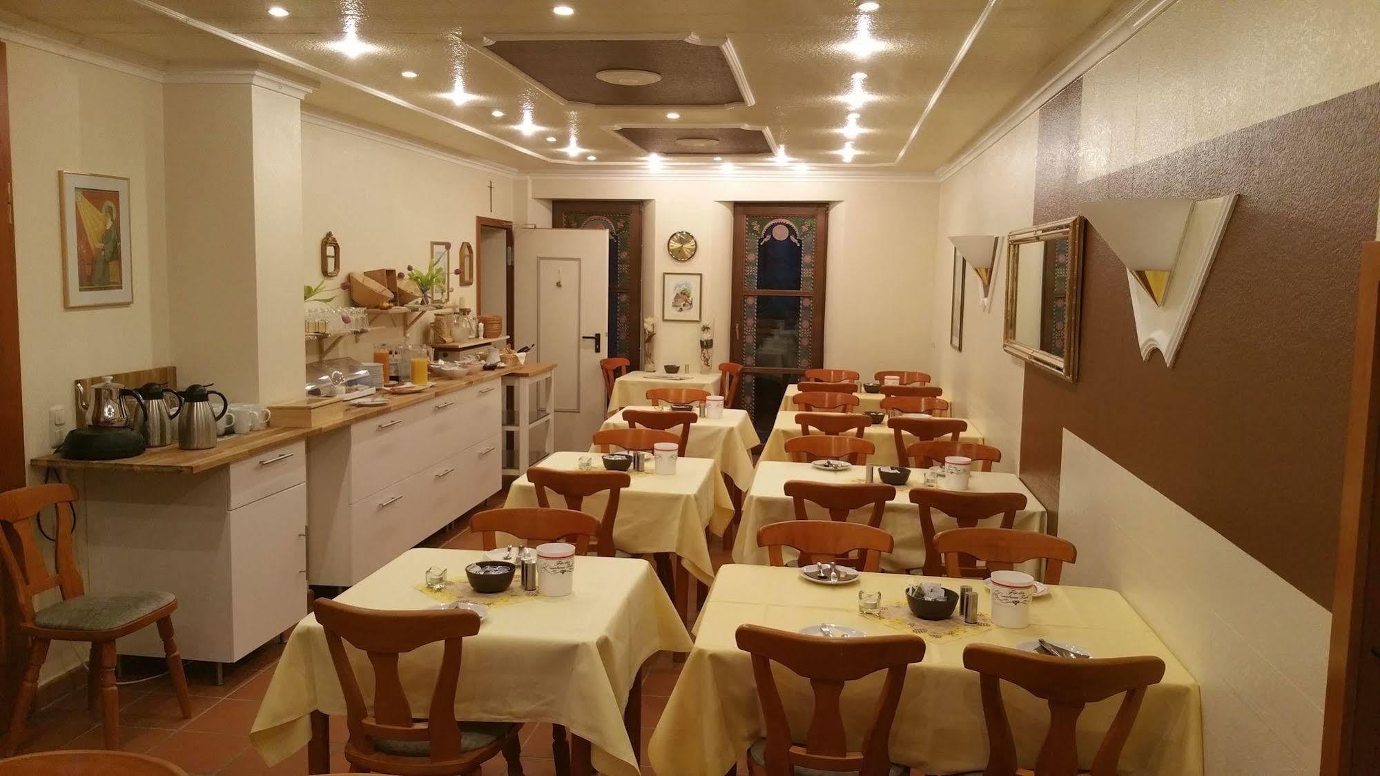 Hotel Munsterer Hof Экстерьер фото