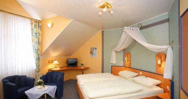 Hotel Munsterer Hof Экстерьер фото