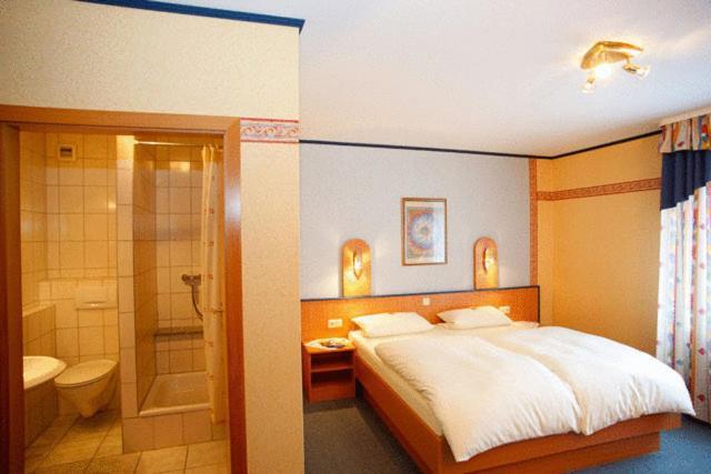Hotel Munsterer Hof Экстерьер фото